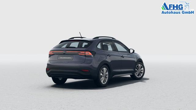 Volkswagen Taigo Life 1.0 TSI 7-Gang-DSG 
