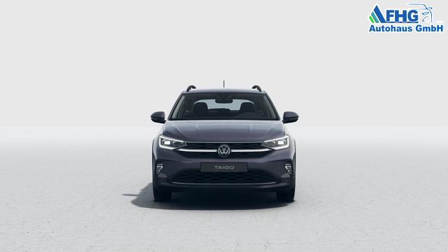Volkswagen Taigo Life 1.0 TSI 7-Gang-DSG 