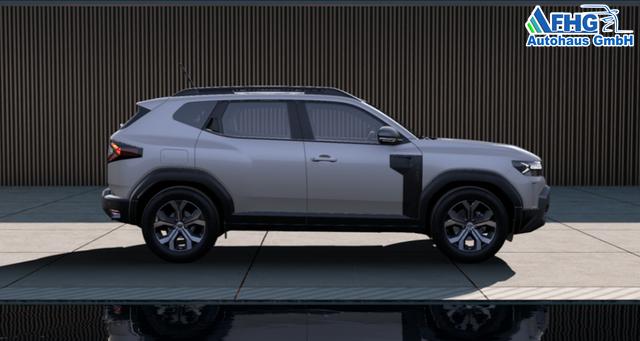 Dacia Duster Expression TCe 130 6-Gang 4x4 