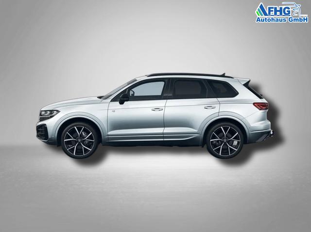 Volkswagen Touareg R-Line FINAL EDITION 3.0 V6 TDI 