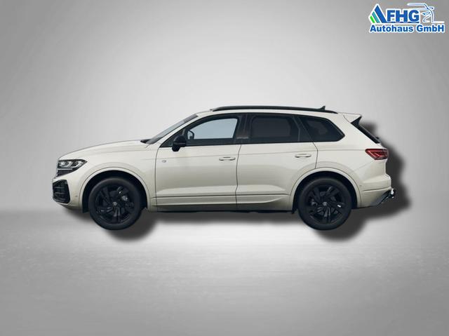 Volkswagen Touareg R-Line 3.0 V6 TDI 