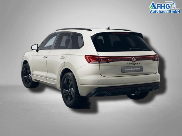 Volkswagen Touareg R-Line 3.0 V6 TDI 