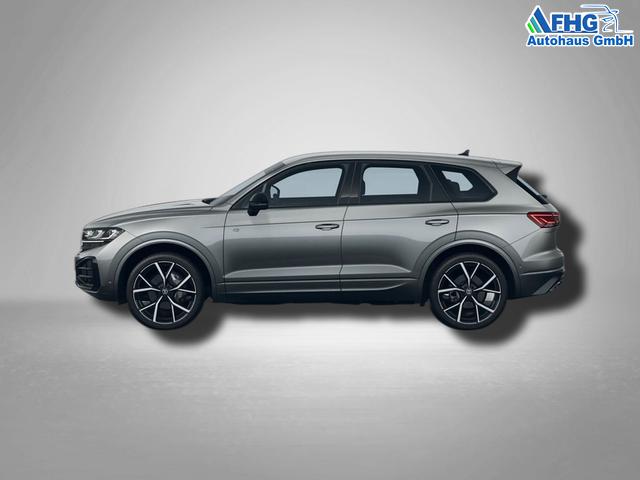 Volkswagen Touareg R-Line 3.0 TDI 8-Gang-Automatik 4MOTION 