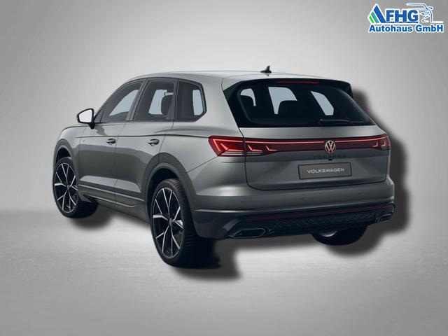 Volkswagen Touareg R-Line 3.0 TDI 8-Gang-Automatik 4MOTION 
