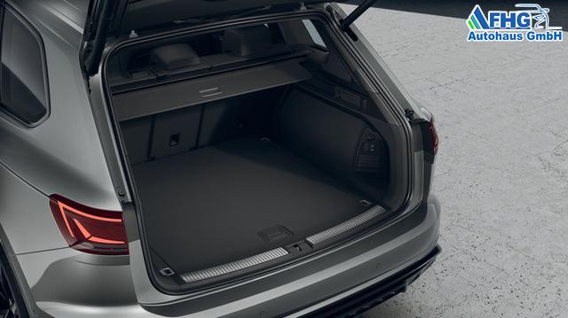 Volkswagen Touareg R-Line 3.0 TDI 8-Gang-Automatik 4MOTION 