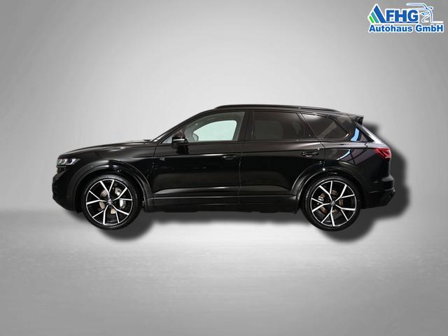 Volkswagen Touareg R-Line 3.0 TDI 8-Gang-Automatik 4MOTION 