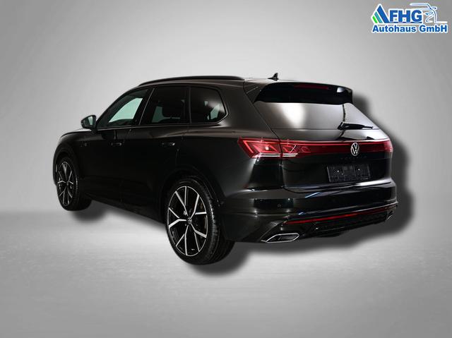 Volkswagen Touareg R-Line 3.0 TDI 8-Gang-Automatik 4MOTION 