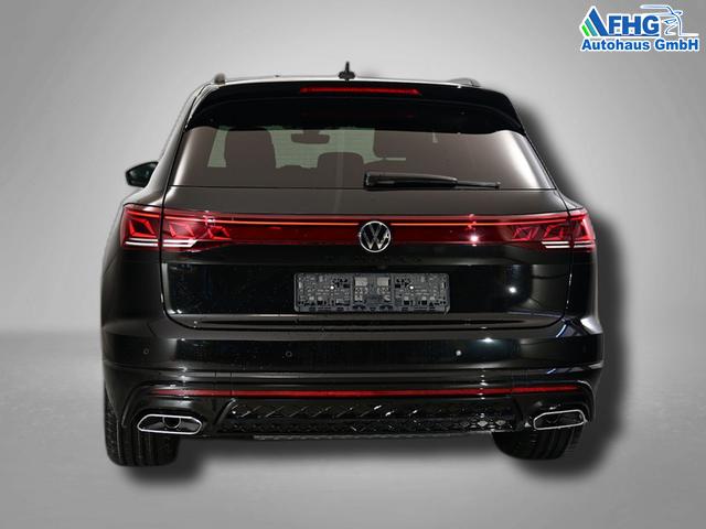 Volkswagen Touareg R-Line 3.0 TDI 8-Gang-Automatik 4MOTION 