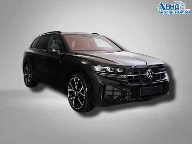 Volkswagen Touareg R-Line 3.0 TDI 8-Gang-Automatik 4MOTION 