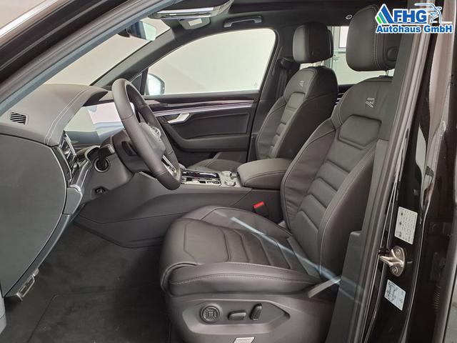 Volkswagen Touareg R-Line 3.0 TDI 8-Gang-Automatik 4MOTION 