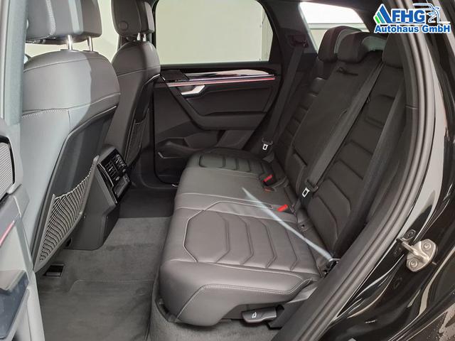 Volkswagen Touareg R-Line 3.0 TDI 8-Gang-Automatik 4MOTION 