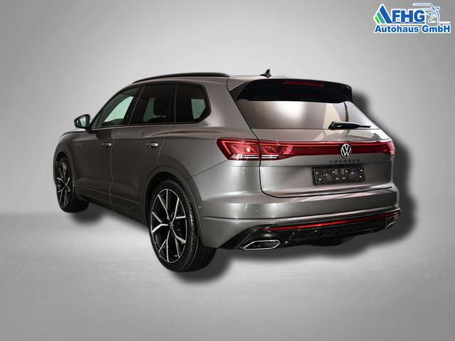 Volkswagen Touareg R-Line 3.0 TDI 8-Gang-Automatik 4MOTION 