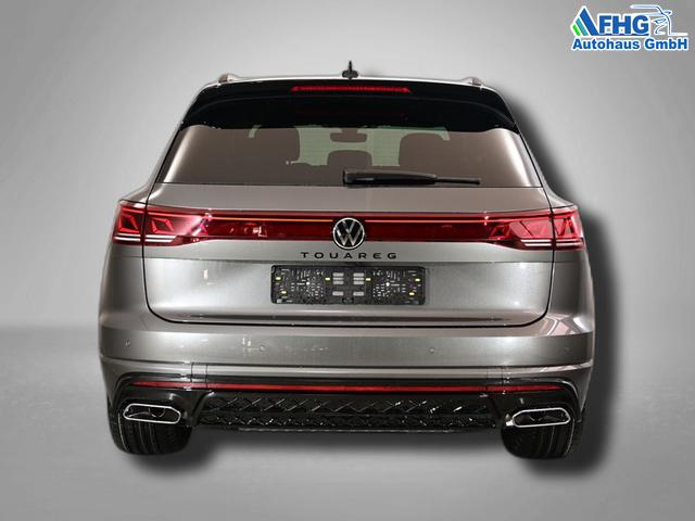 Volkswagen Touareg R-Line 3.0 TDI 8-Gang-Automatik 4MOTION 