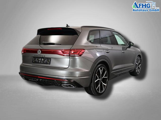Volkswagen Touareg R-Line 3.0 TDI 8-Gang-Automatik 4MOTION 