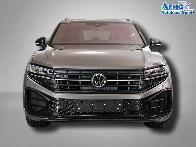 Volkswagen Touareg R-Line 3.0 TDI 8-Gang-Automatik 4MOTION 
