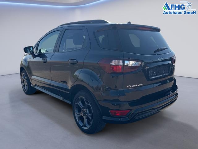 Ford / EcoSport / / / / 