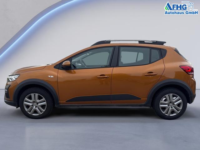 Dacia / Sandero / / / / 