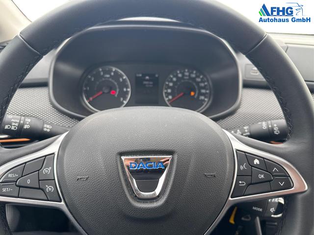 Dacia / Sandero / / / / 