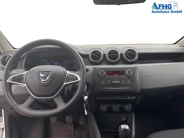 Dacia / Duster / / / / 