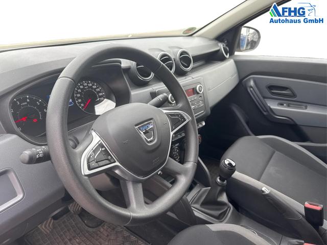 Dacia / Duster / / / / 
