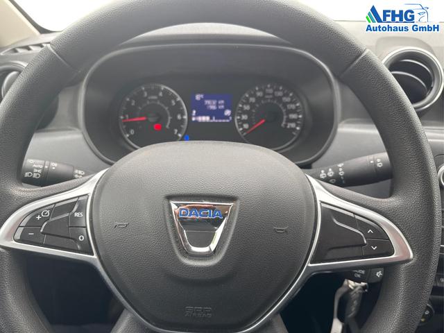Dacia / Duster / / / / 