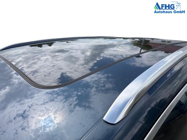 Audi / Q5 / Blau / / / Q5 3.0 TDI sport quattro