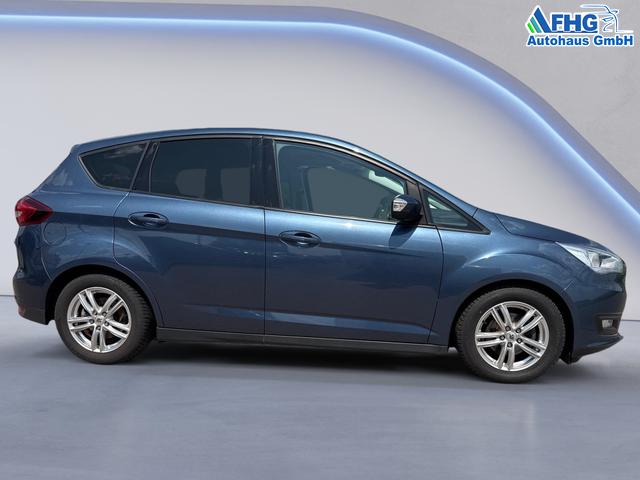 Ford / C-MAX / / / / 