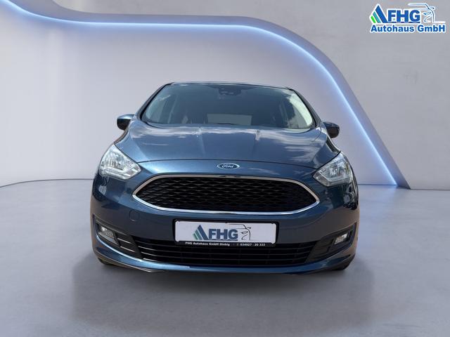 Ford / C-MAX / / / / 