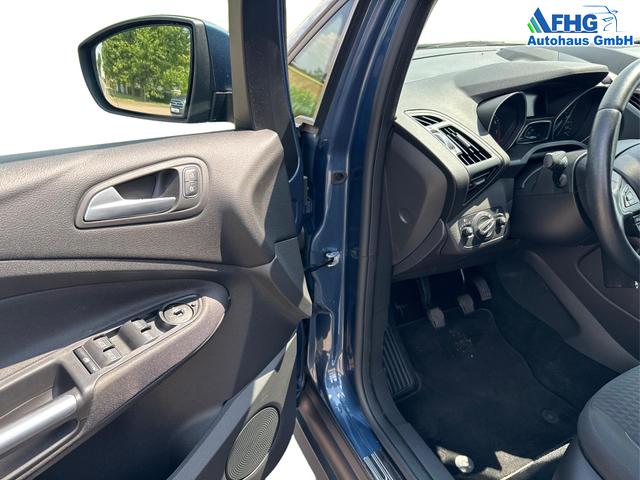 Ford / C-MAX / / / / 