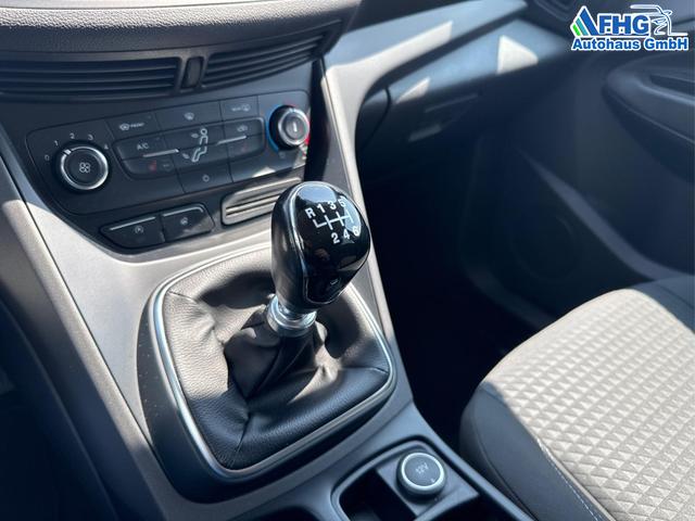 Ford / C-MAX / / / / 
