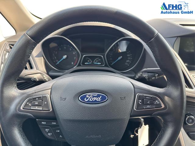 Ford / C-MAX / / / / 