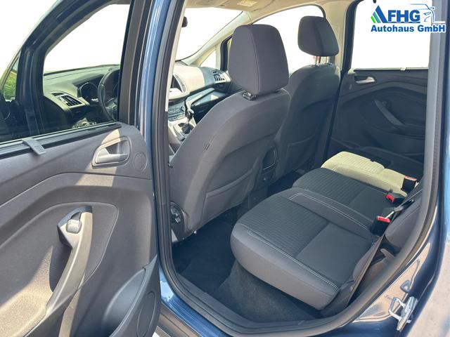 Ford / C-MAX / / / / 