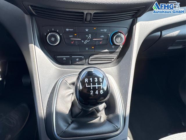 Ford / C-MAX / / / / 