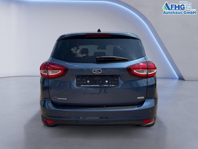 Ford / C-MAX / / / / 
