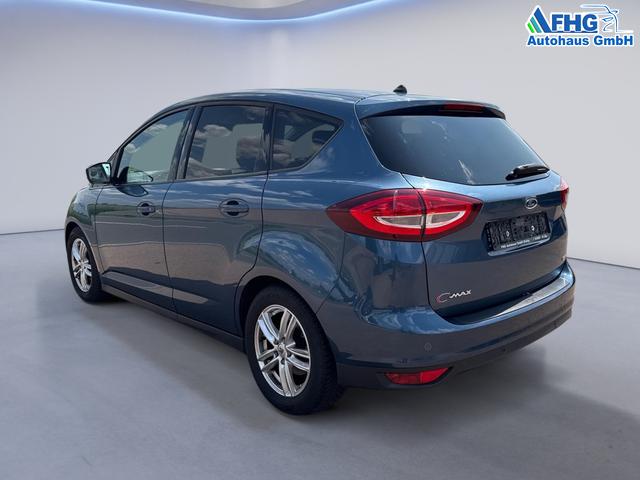 Ford / C-MAX / / / / 