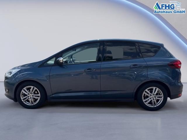 Ford / C-MAX / / / / 