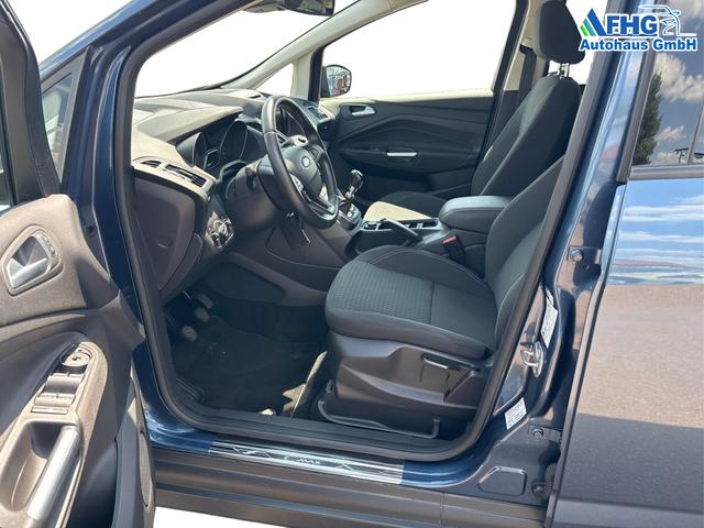 Ford / C-MAX / / / / 