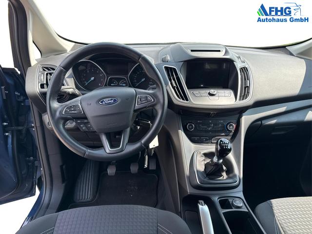 Ford / C-MAX / / / / 
