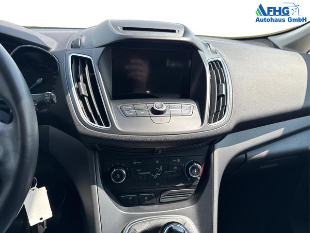 Ford / C-MAX / / / / 
