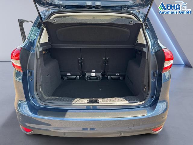 Ford / C-MAX / / / / 