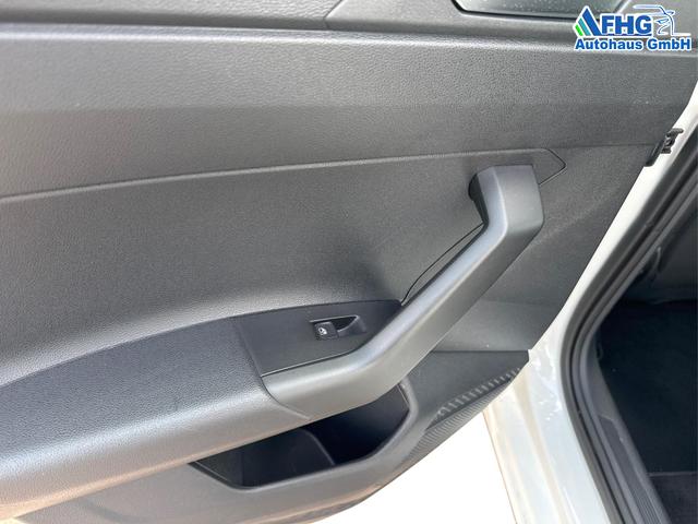 Volkswagen / Polo / Weiß / / / Polo 1.0 Comfortline