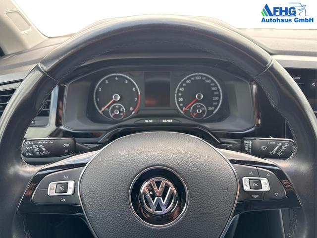 Volkswagen / Polo / Weiß / / / Polo 1.0 Comfortline