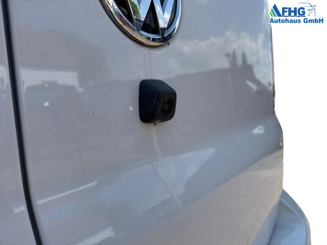 Volkswagen / Transporter 6.1 Kastenwagen / Weiß / / / T6.1 2.0 TDI Kasten L1H1
