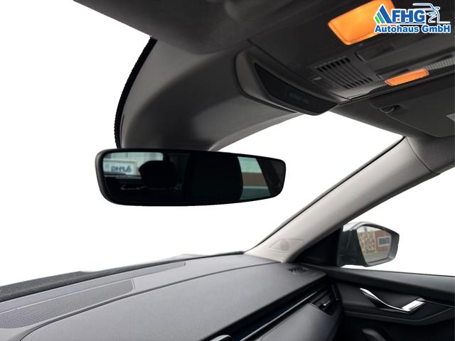 Skoda / Kamiq / Grau / / / Kamiq 1.0 TSI Ambition OPF