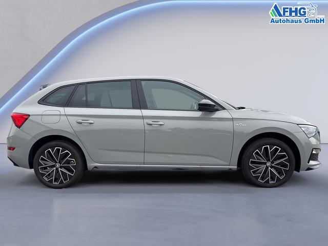 Skoda / Scala / / / / 