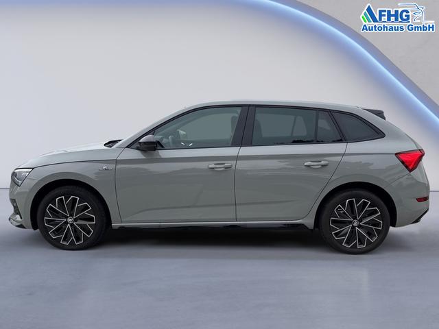 Skoda / Scala / / / / 
