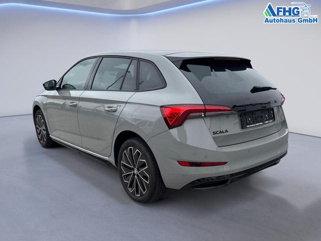 Skoda / Scala / / / / 