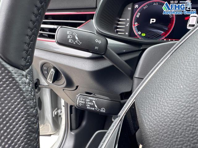 Skoda / Scala / / / / 
