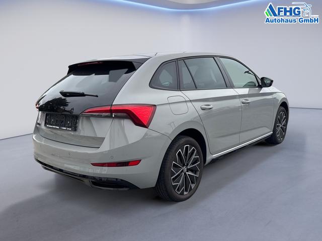 Skoda / Scala / / / / 