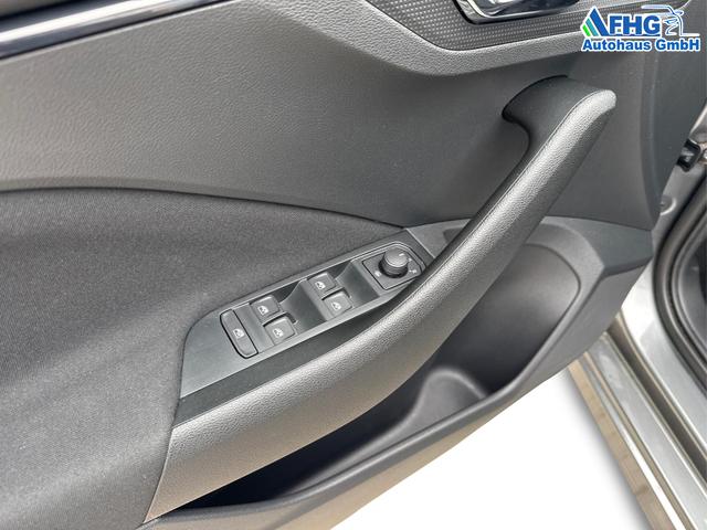 Skoda / Kamiq / Grau / / / Kamiq 1.0 TSI Ambition OPF